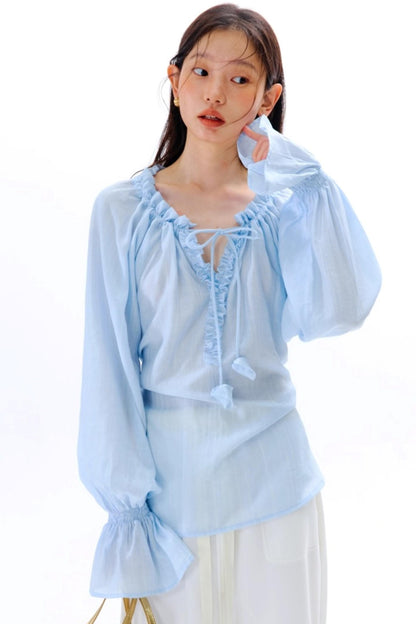 Graphic Tee & Trousers Set-Up