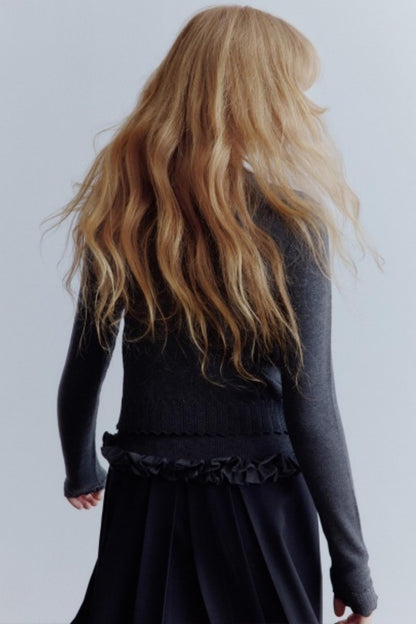 Hollowed Meteorite Lime Wool Priming Set-Up