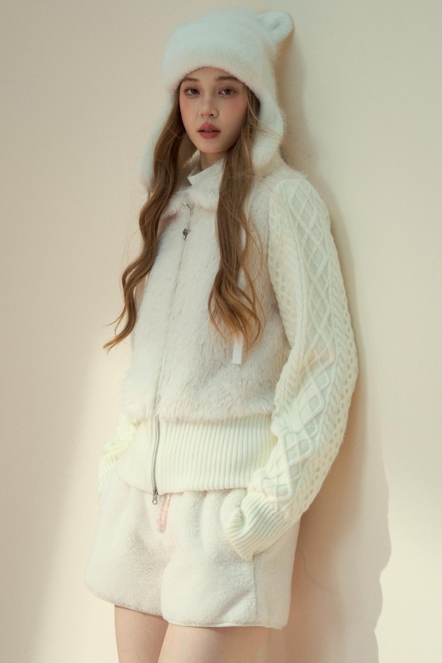 Soft Slim Modern Jacket