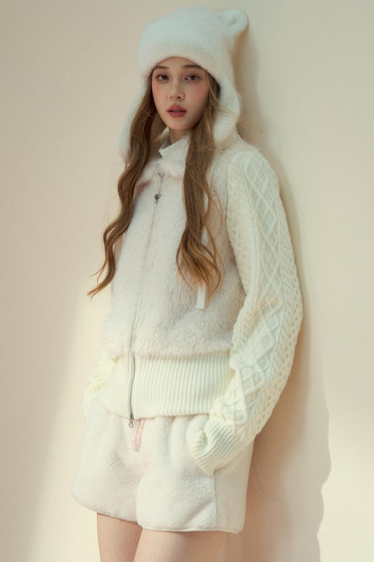 Soft Slim Modern Jacket