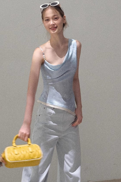 Adjustable Strap Cami