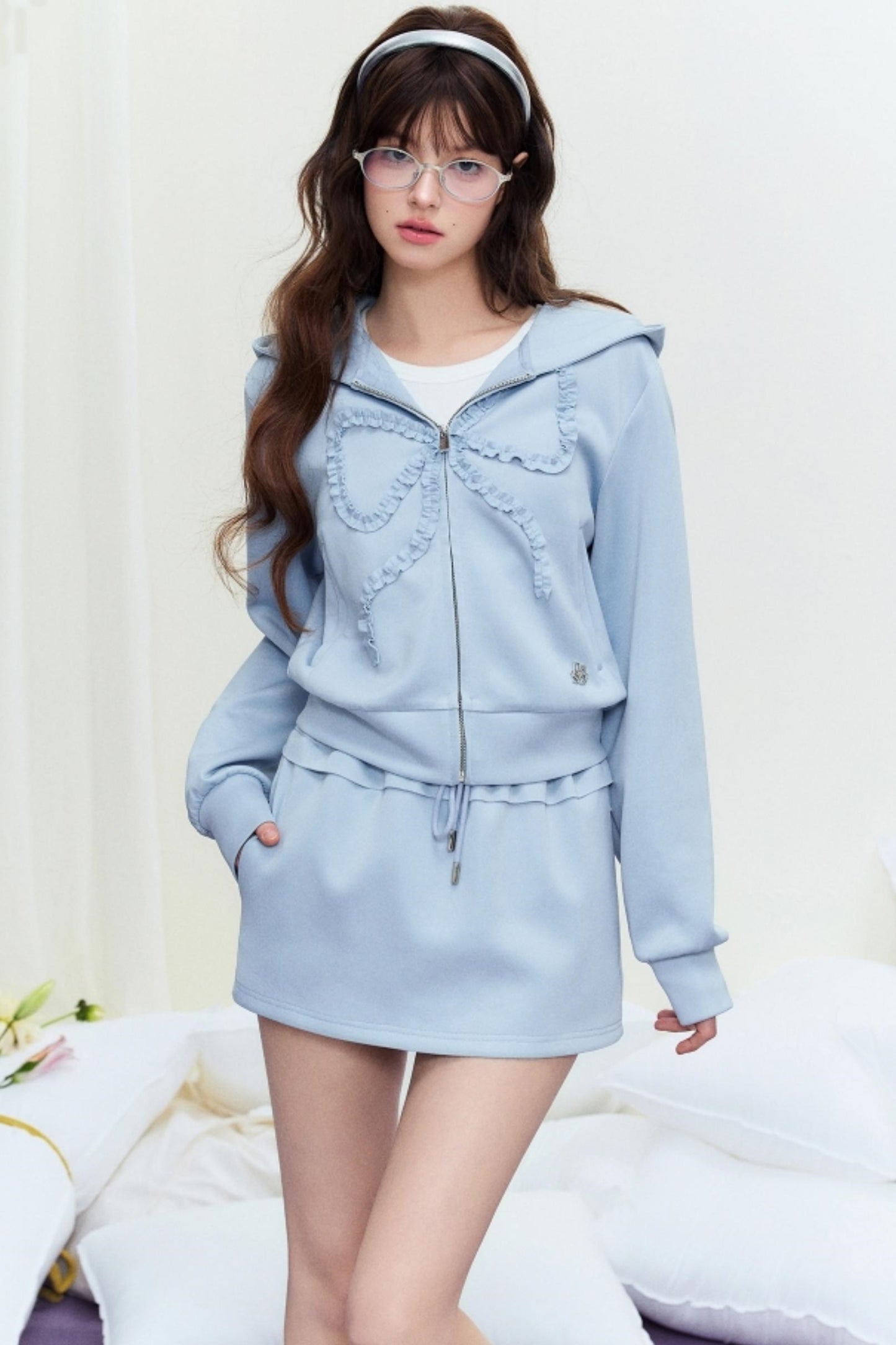 Light Sports Mode Set-Up