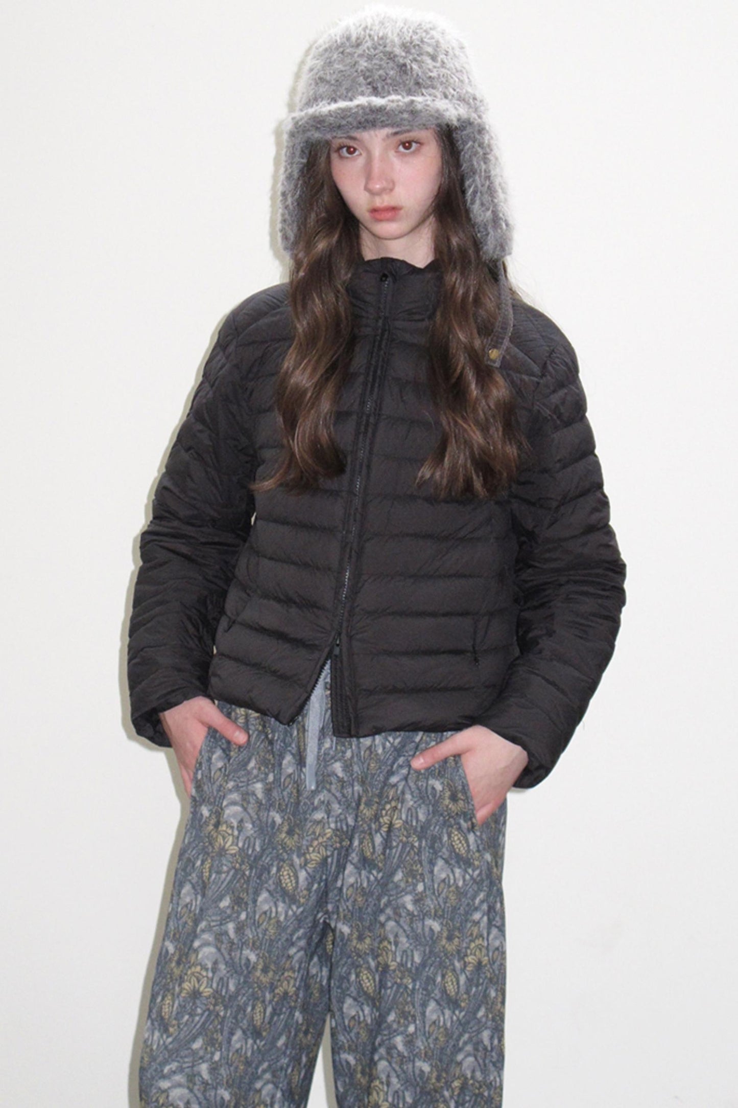 Before the Snow Knit Pants