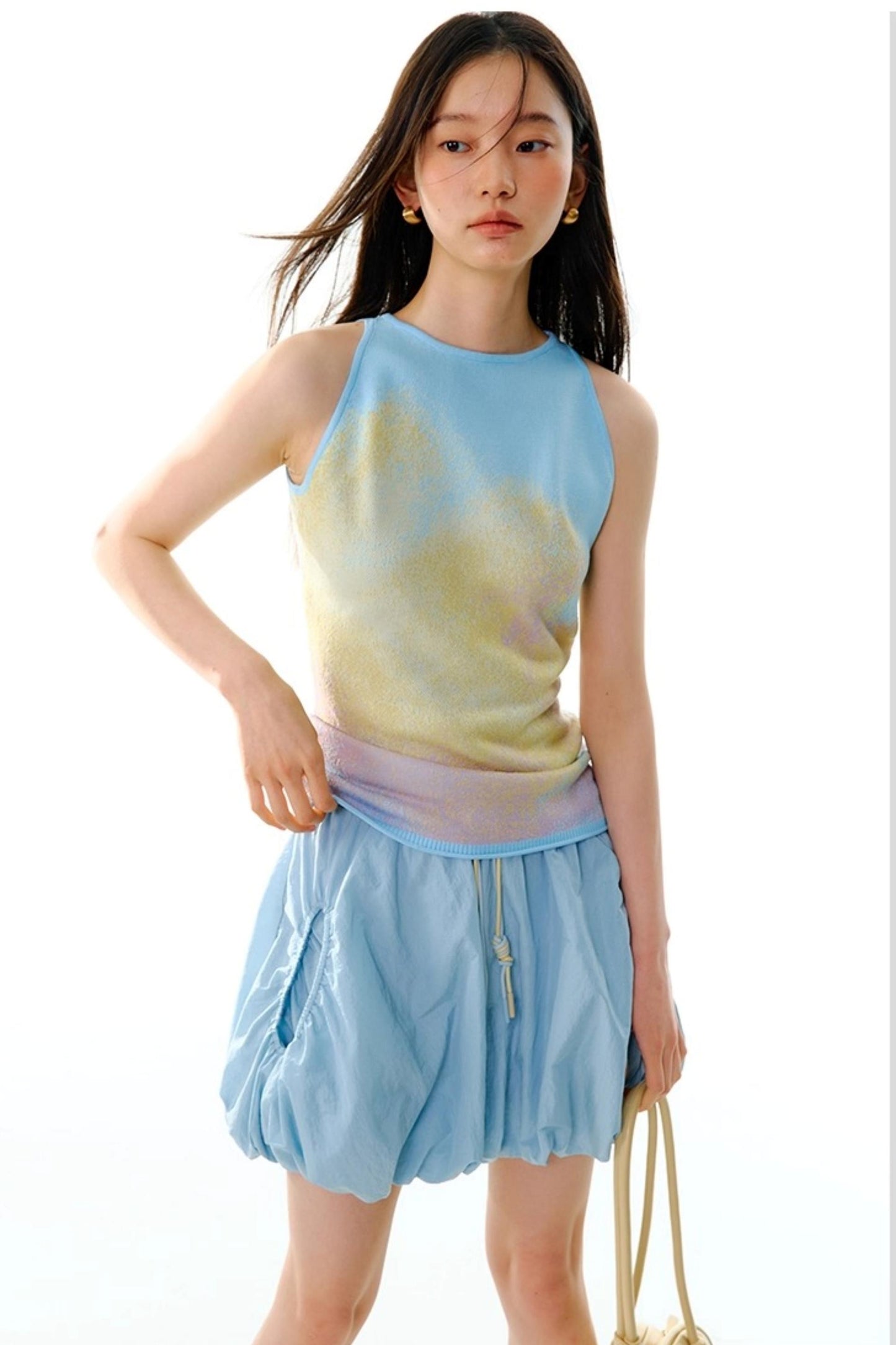 Whisper Sleeveless Tank