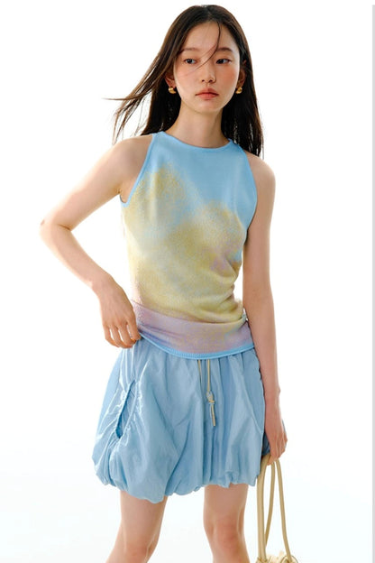 Whisper Sleeveless Tank