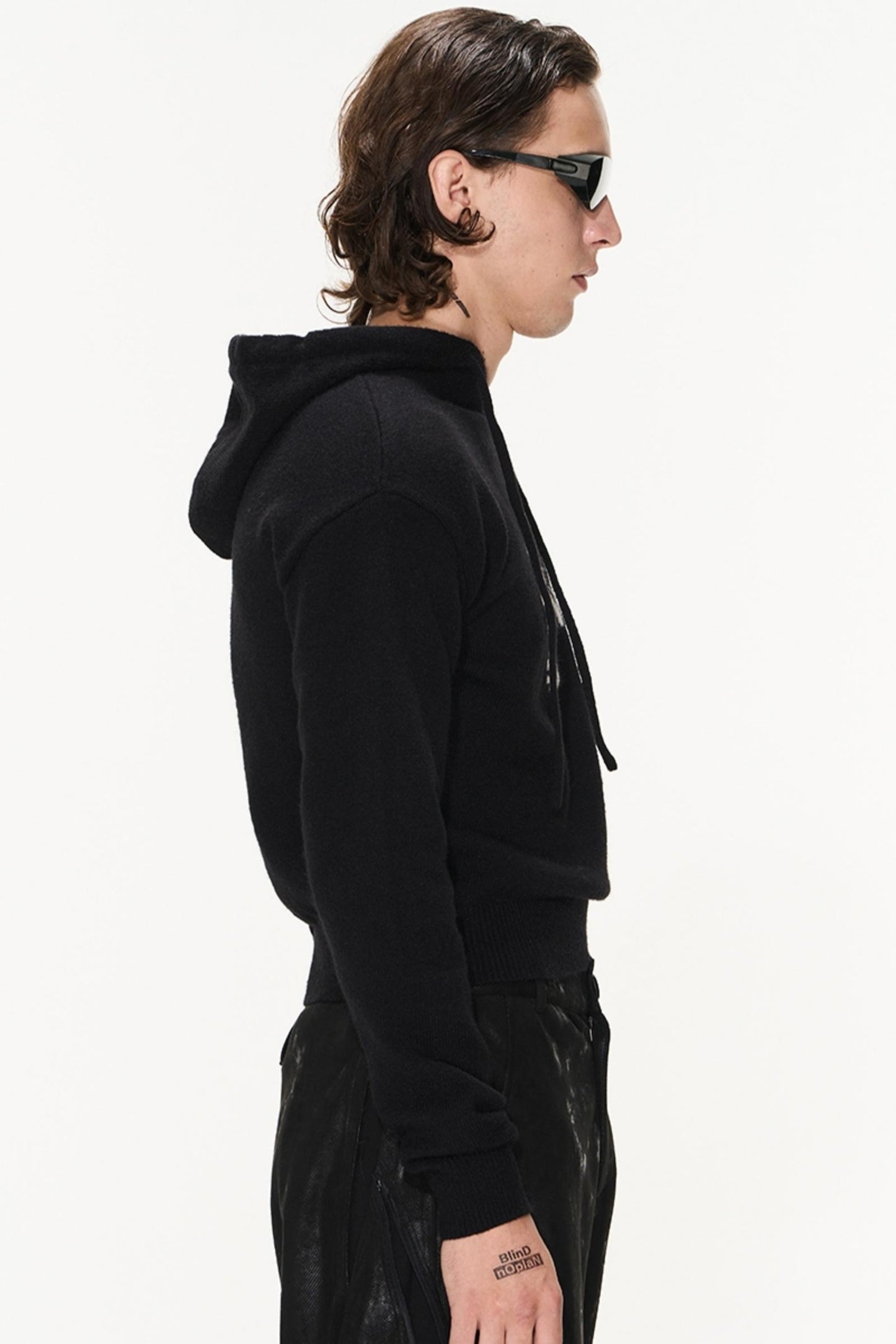Essential Logo Hoodie