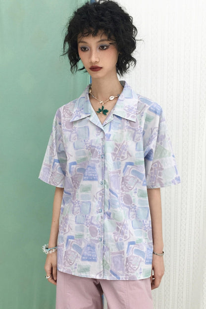 Summer Edition Shirt