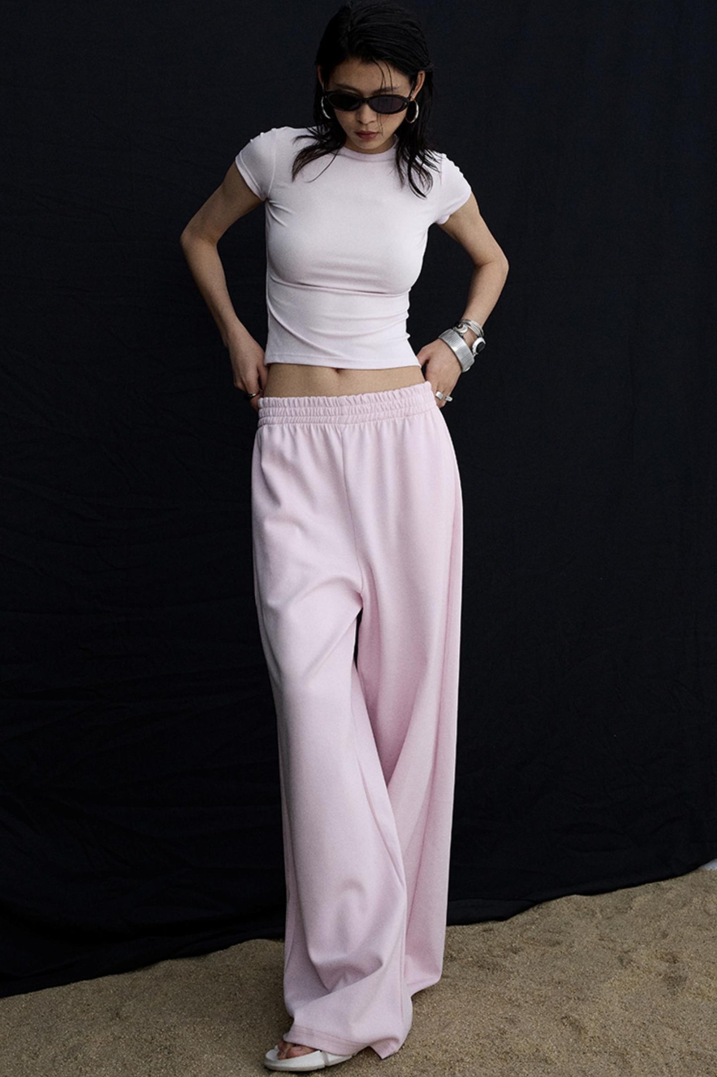 Summer Design Sweatpants