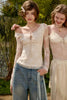 크림 화이트