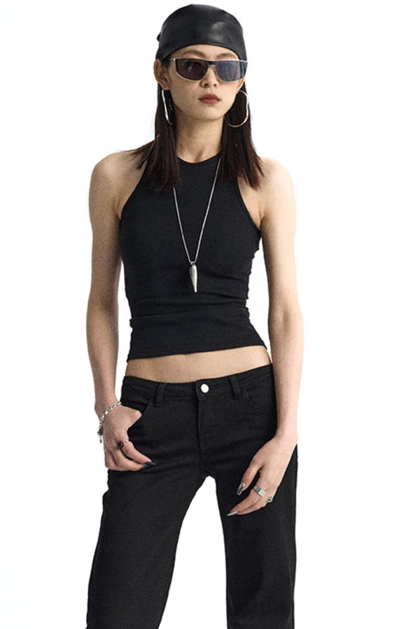 Chic Summer Tank Top