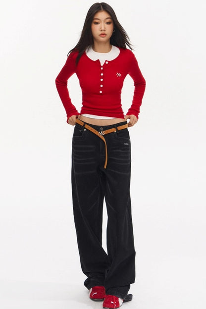 High Quality Sheep Wool Sweater