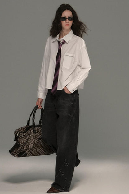 Sunset Micro Scimitar Jeans Pants