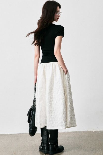 Fit Short Sleeve T-Shirt