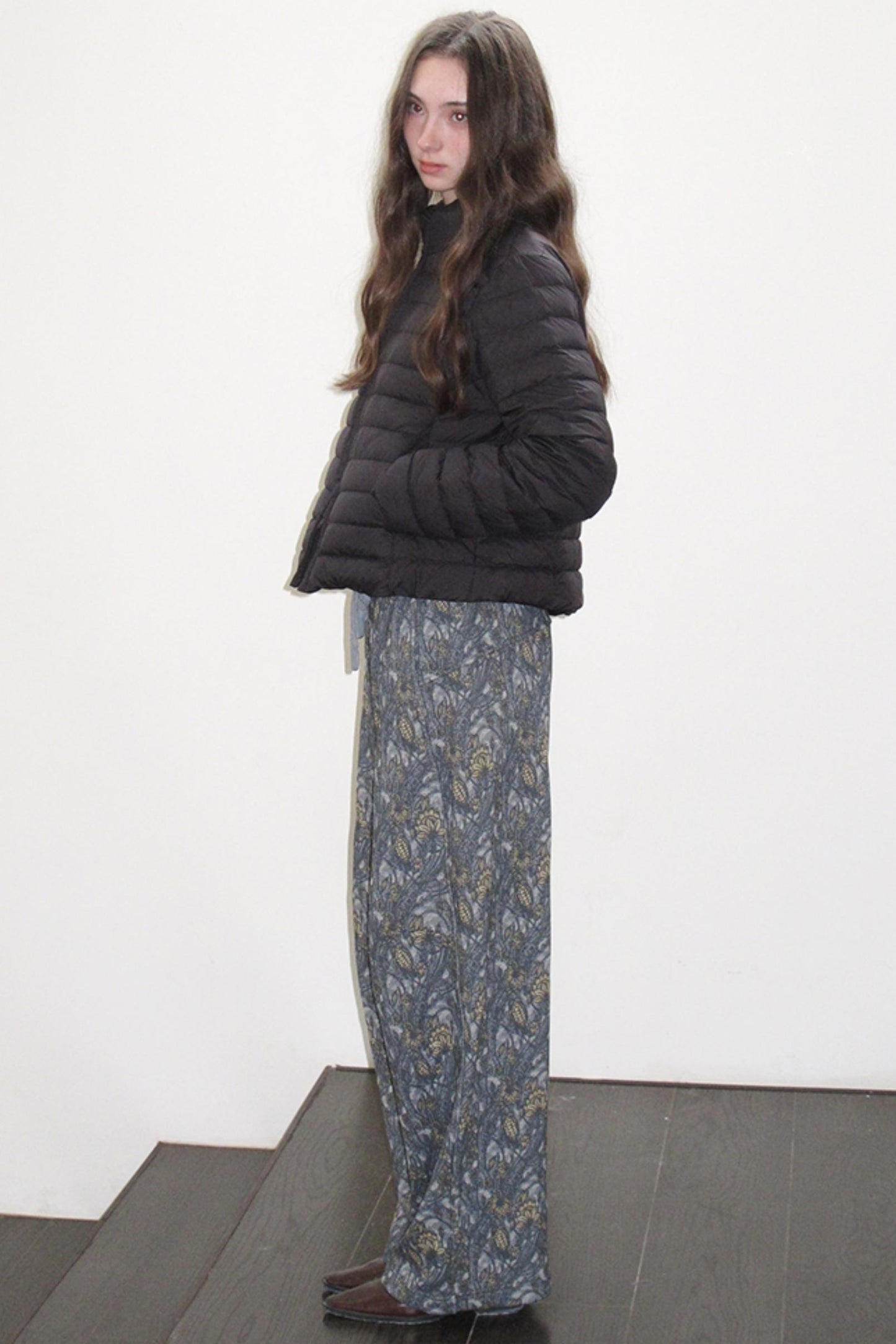 Before the Snow Knit Pants