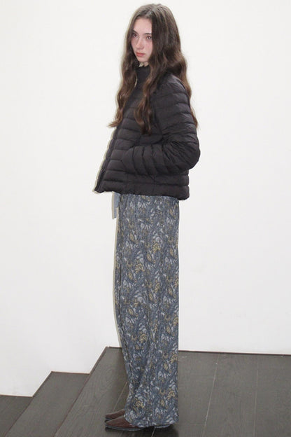 Before the Snow Knit Pants