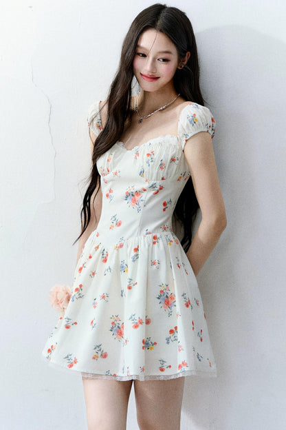 Twilight Rose Princess Dress
