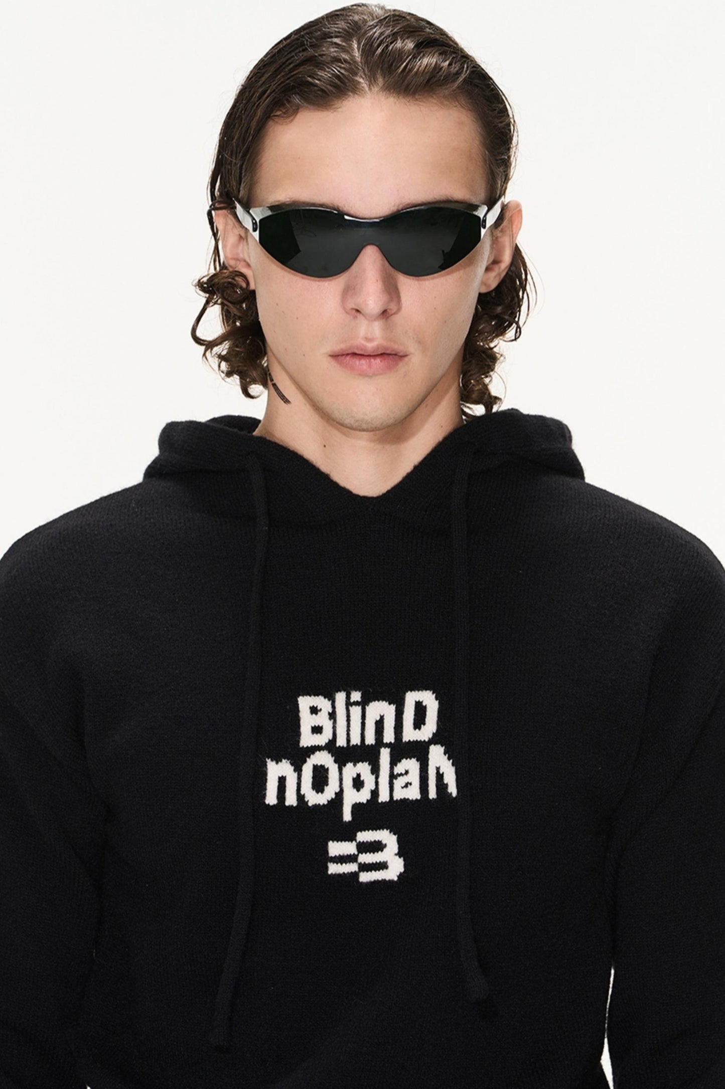 Essential Logo Hoodie