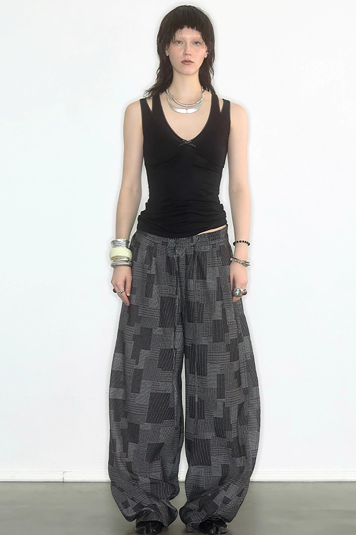 Breathable Double-Strap Racer Top