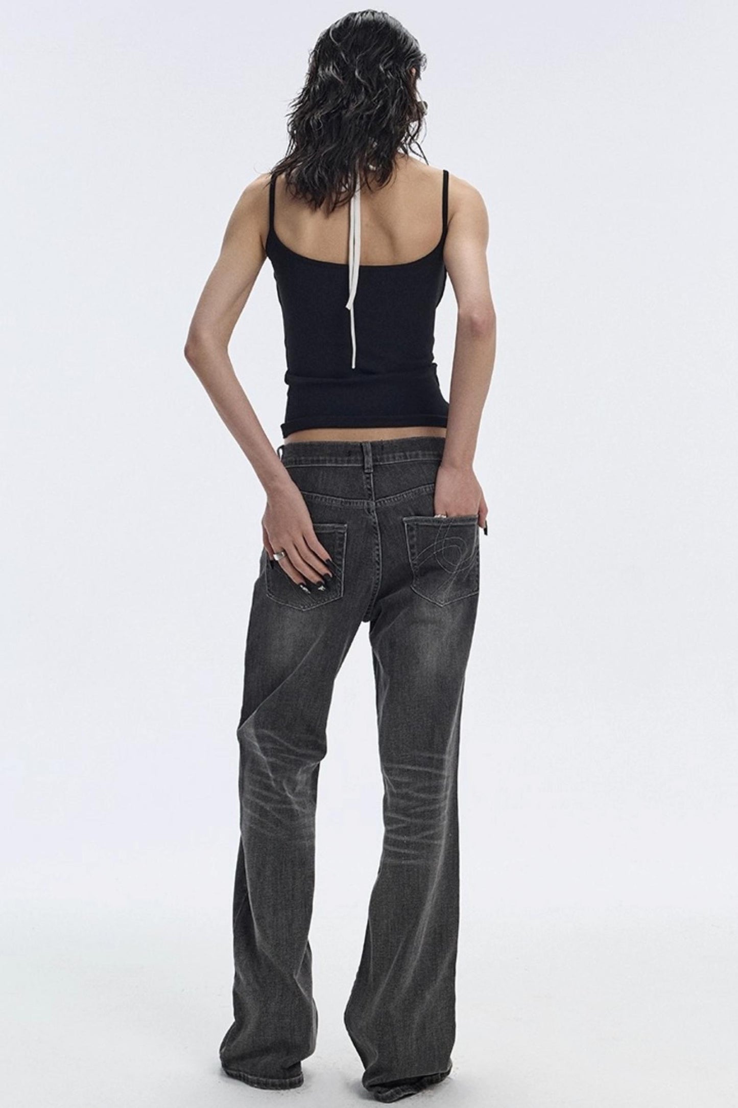 Pure Desire Wind Vest