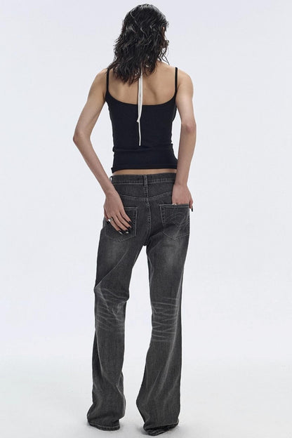 Pure Desire Wind Vest