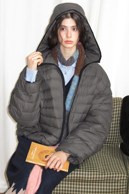 Escape Puff Down Jacket