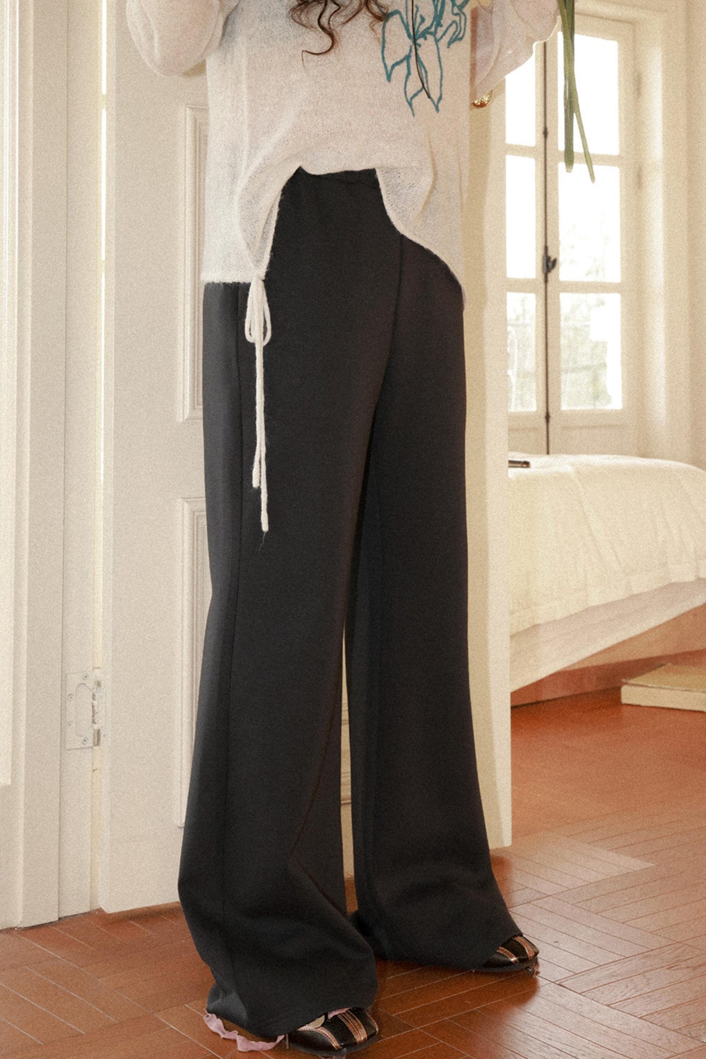 Twilight-Schlaghosen-Setup