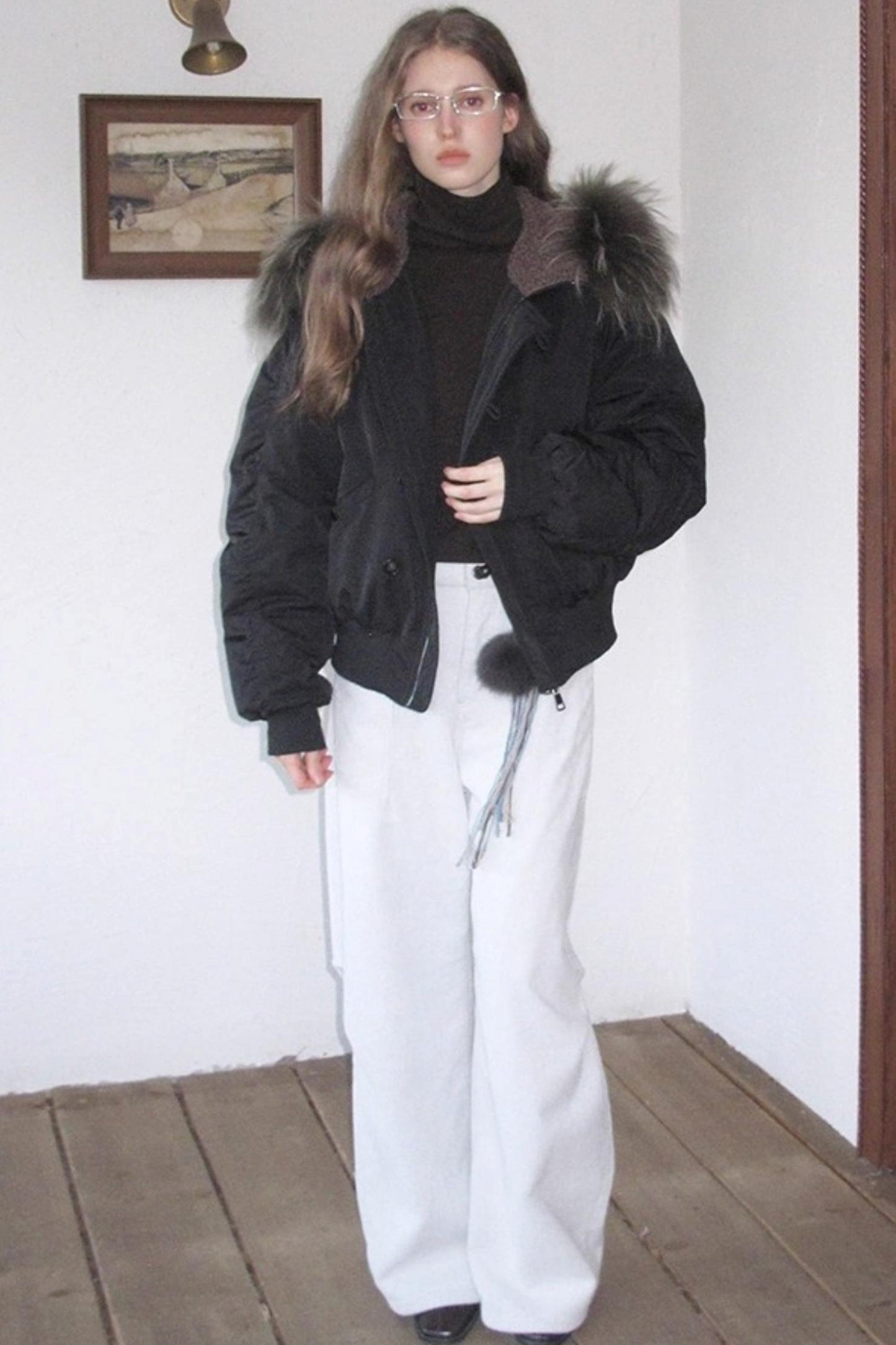 Wool Base Layer T-Shirt