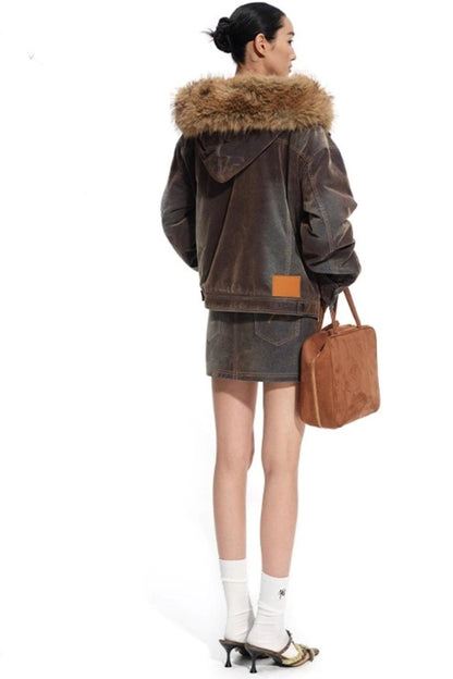 Sheer Slim Long Sleeve Knit Top