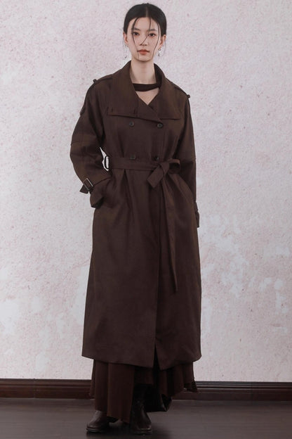 Design Streamer Knitted Top Skirt Set