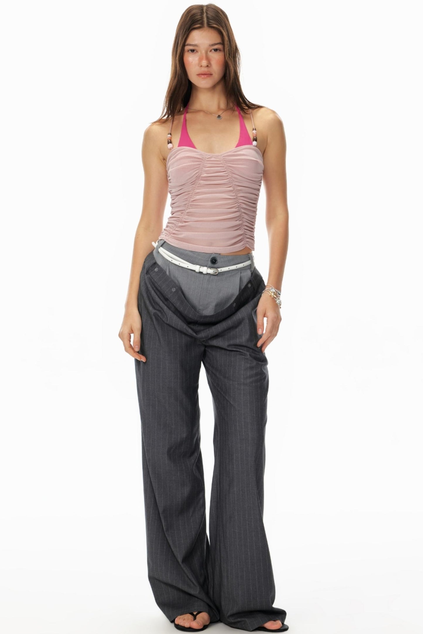 Butterfly Straps Top