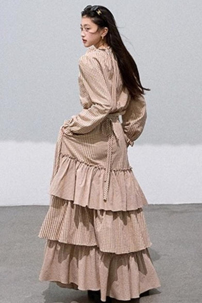 Cotton Strappy White Shirt Two-Piece Set-Up