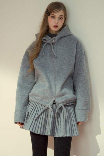 Sunset Woolen Jacket