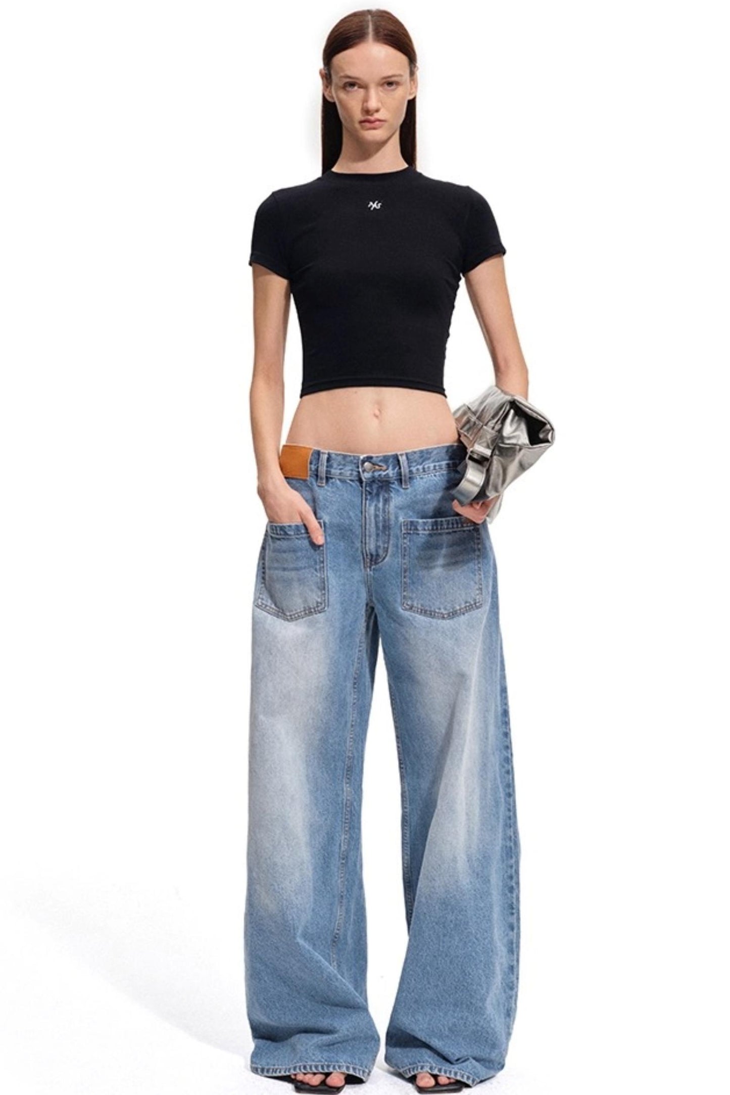 Classic Slim Fit Tee