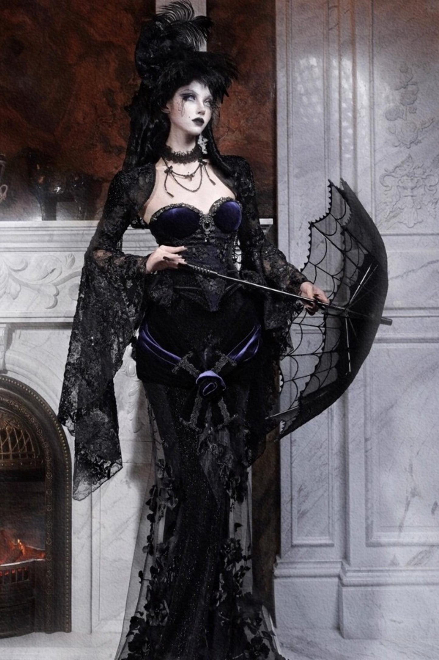 Pearl Princess Cardigan