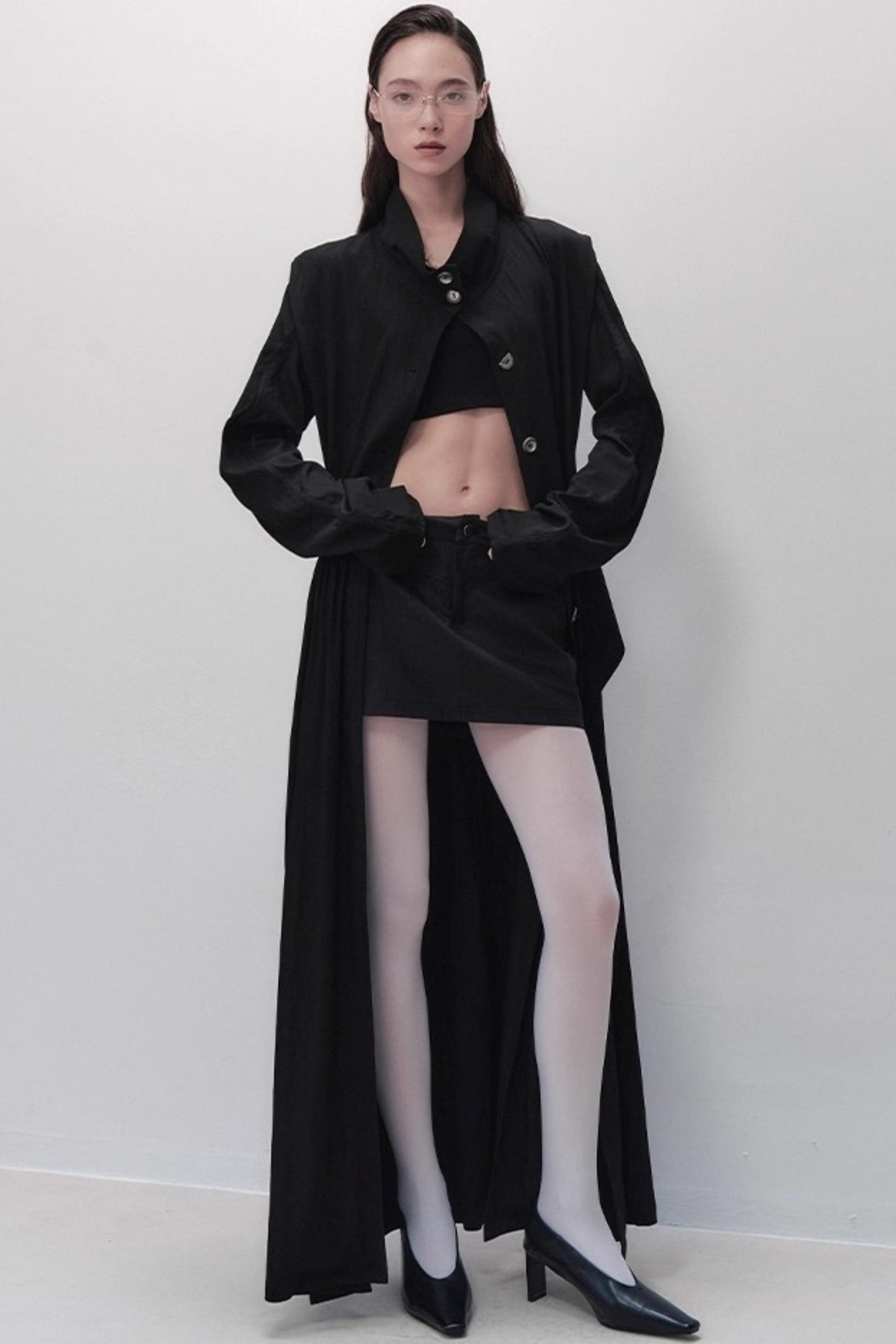 New Design Summer Coat