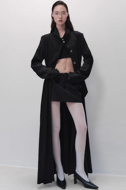 New Design Summer Coat