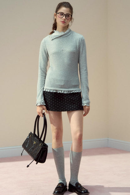 Winter Layering Base Top