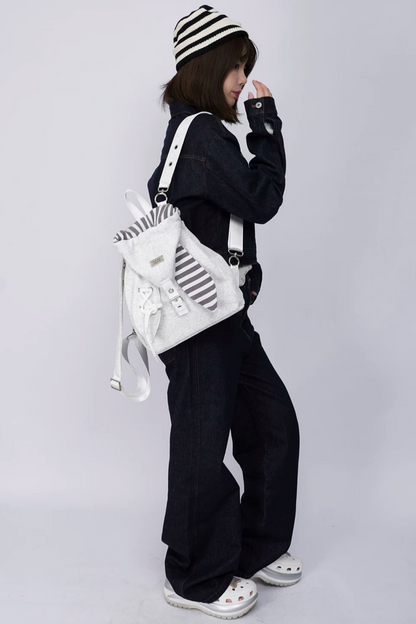 Wild Rabbit Ear Backpack