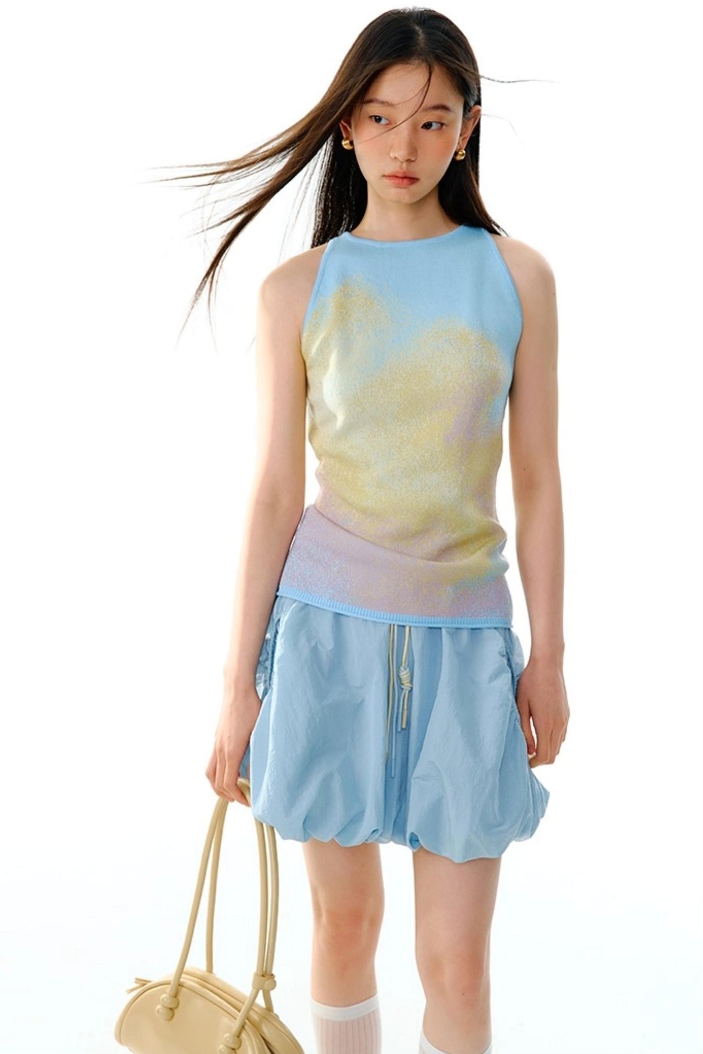 Whisper Sleeveless Tank