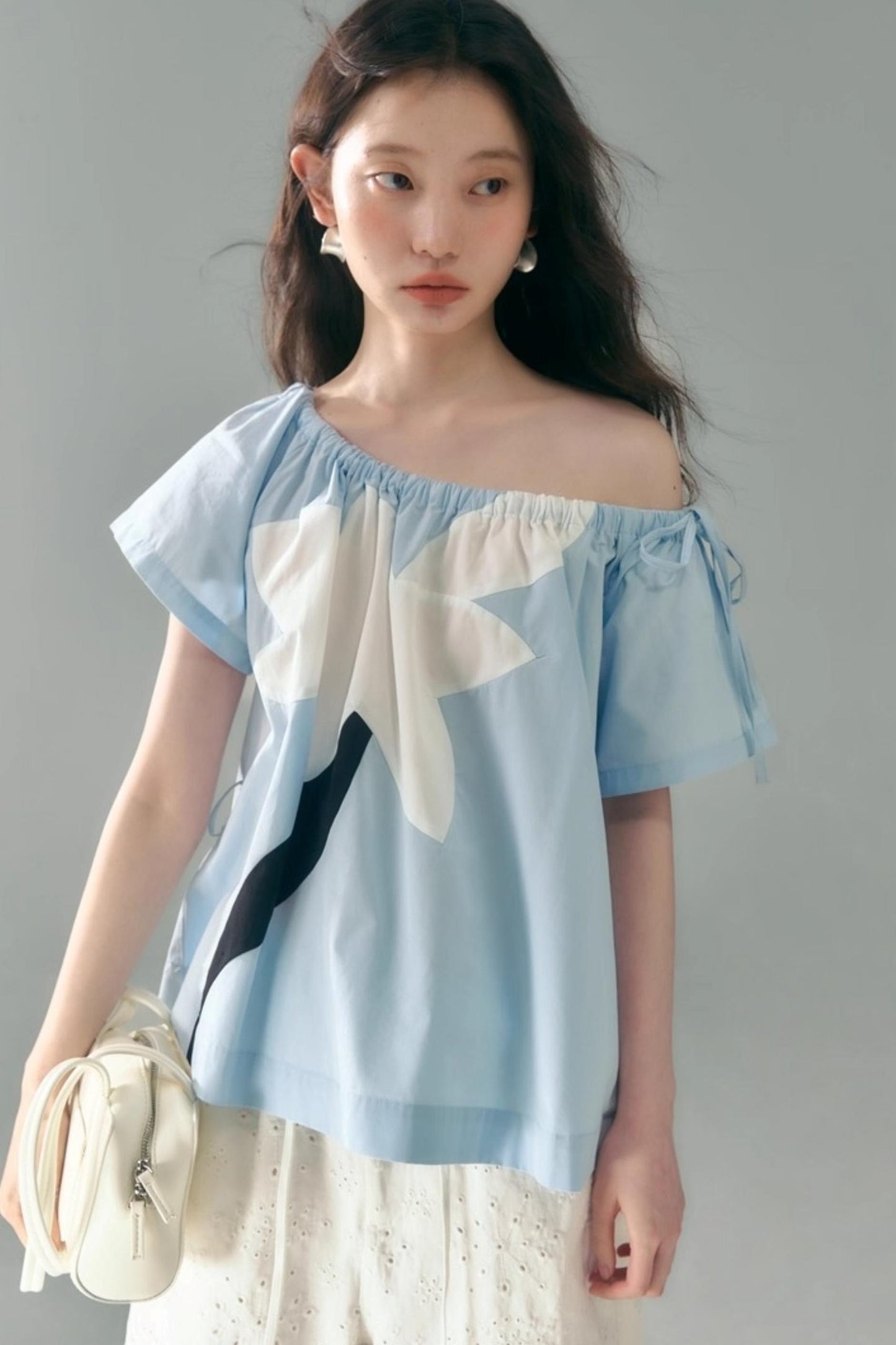 Good Morning Tencel Cotton Patchwork Set-Up