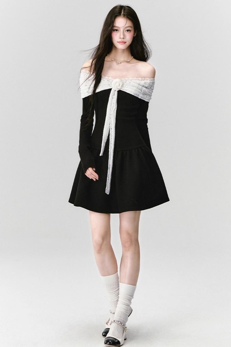 Temperament Overture Princess Dress