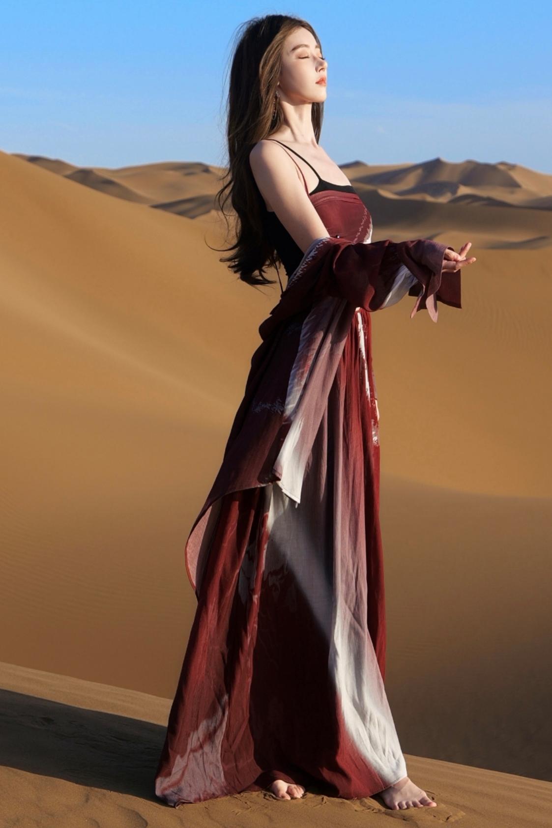 Autumn Bandeau Set-Up