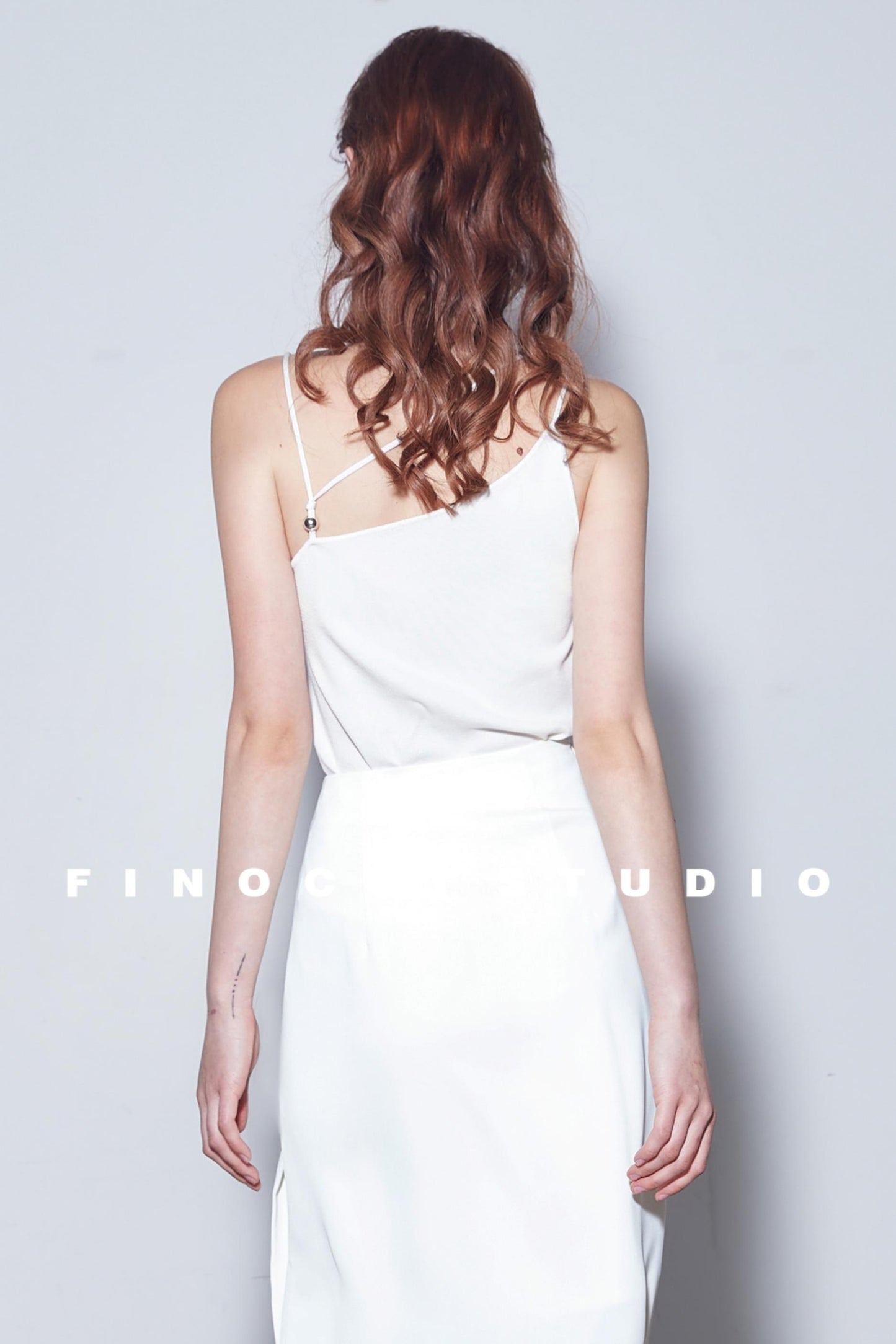 Summer Sparkling Knit Camisole