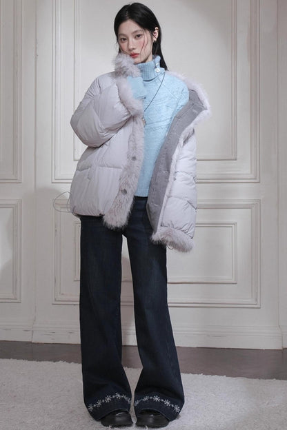 Midnight Blue Thermostatic Pants