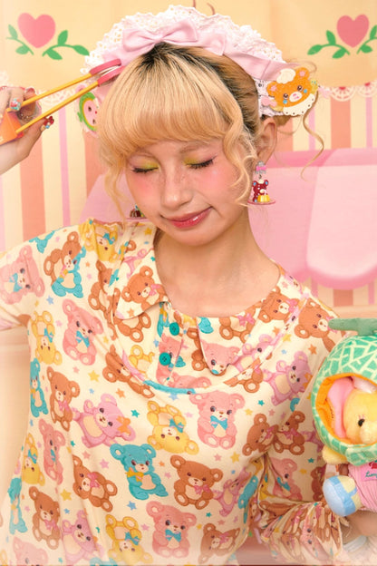 Versatile Long Sleeve Stretch Underneath Top