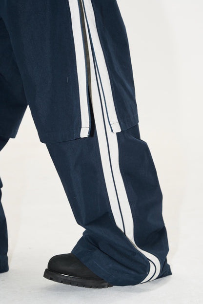 Cozy Dual Sweatpants