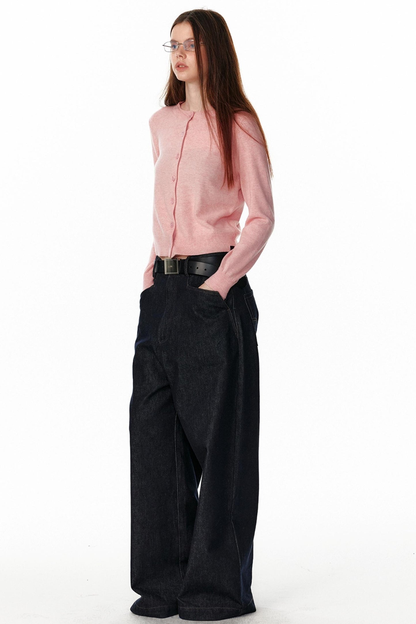 Sheep Wool Winter Top