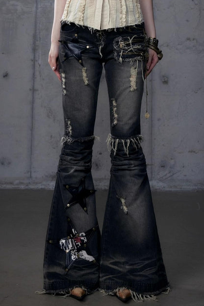 Rock Street Jeans