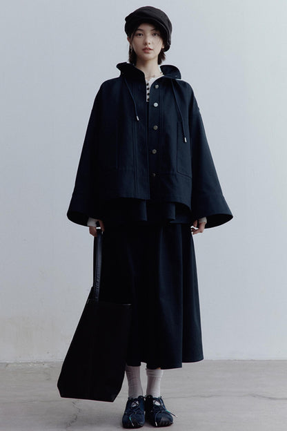 Twilight Blues Swing Set-Up