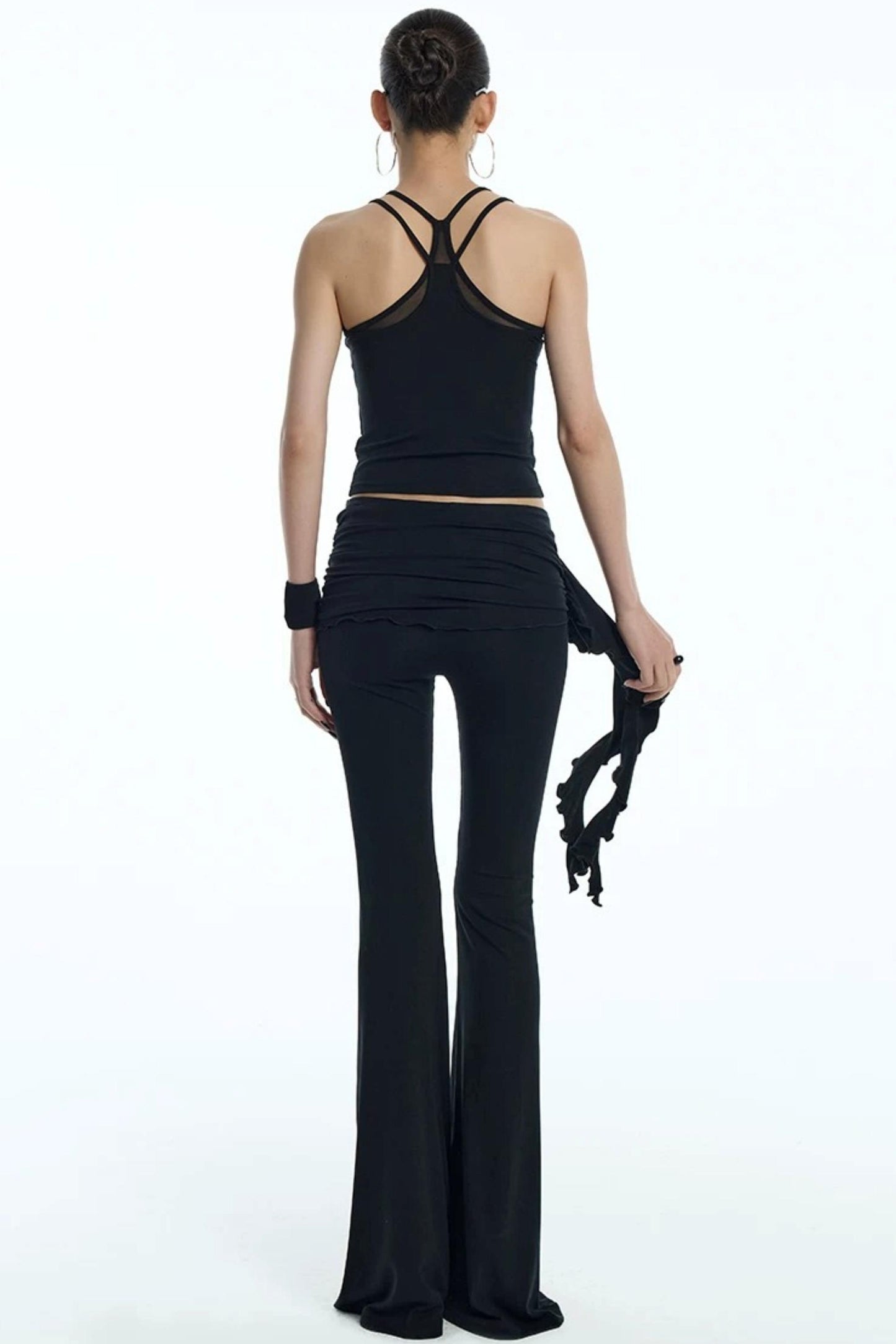 Summer Casual Long Pants